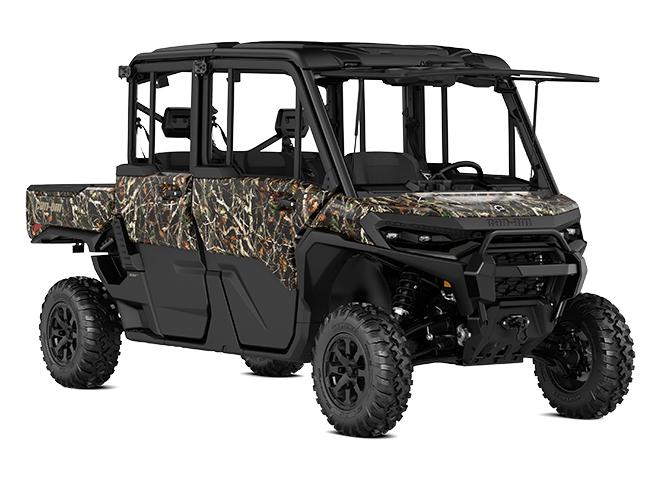 VCC CAN-AM Defender MAX XT CAB HD10 2027
