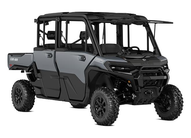 VCC CAN-AM Defender MAX XT CAB HD10 2027