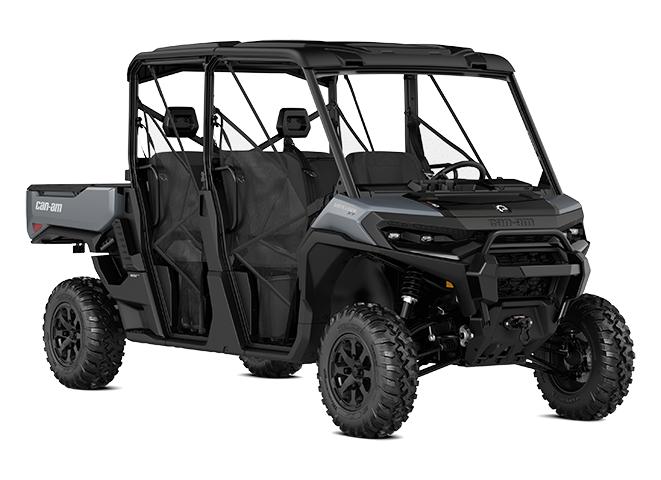 VCC CAN-AM Defender MAX XT HD10 2027