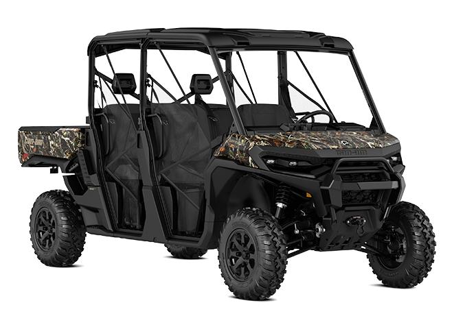 VCC CAN-AM Defender MAX XT HD10 2027