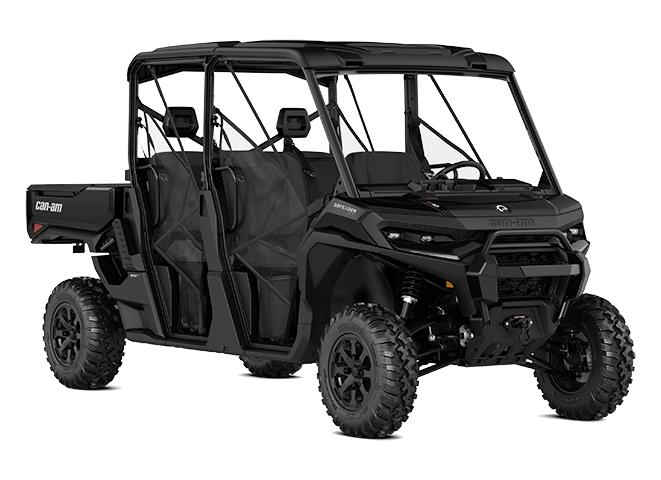 VCC CAN-AM Defender MAX XT HD10 2027