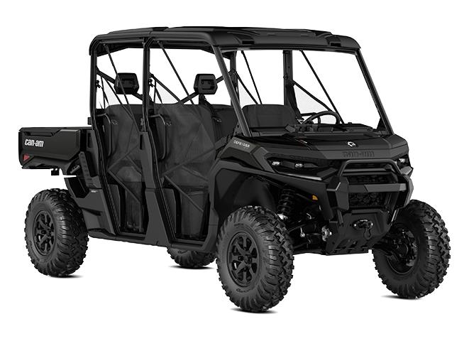 VCC CAN-AM Defender MAX XT HD11 2027