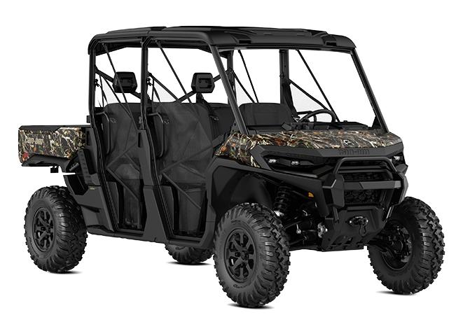VCC CAN-AM Defender MAX XT HD11 2027