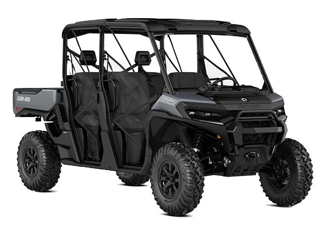 VCC CAN-AM Defender MAX XT HD11 2027