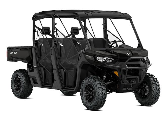 VCC CAN-AM Defender MAX XT HD9 2027