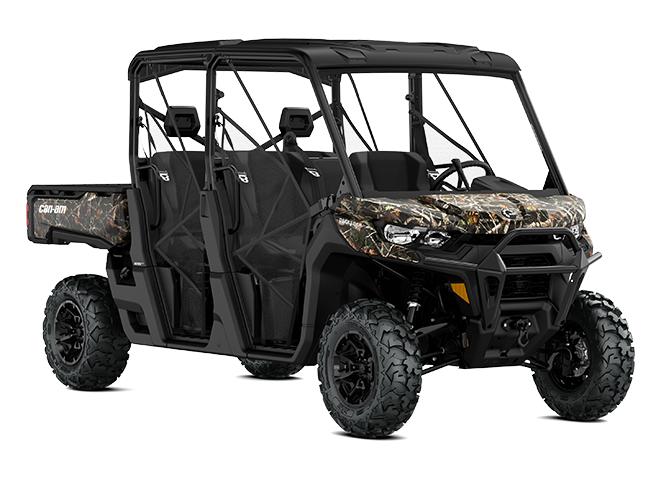 VCC CAN-AM Defender MAX XT HD9 2027
