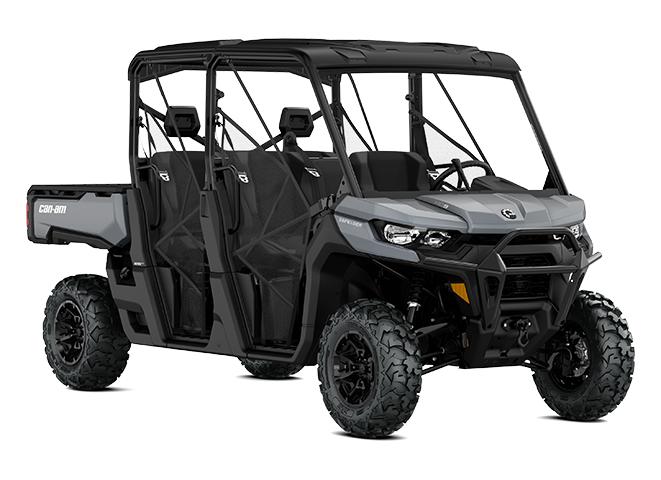 VCC CAN-AM Defender MAX XT HD9 2027