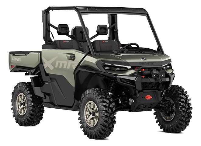 VCC CAN-AM Defender X mr HD11 with half doors 2027