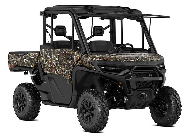 VCC CAN-AM Defender XT CAB HD10 2027