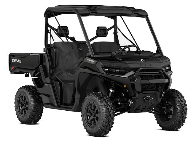 VCC CAN-AM Defender XT HD10 2027