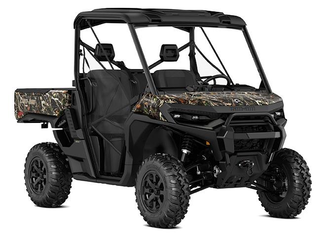 VCC CAN-AM Defender XT HD10 2027