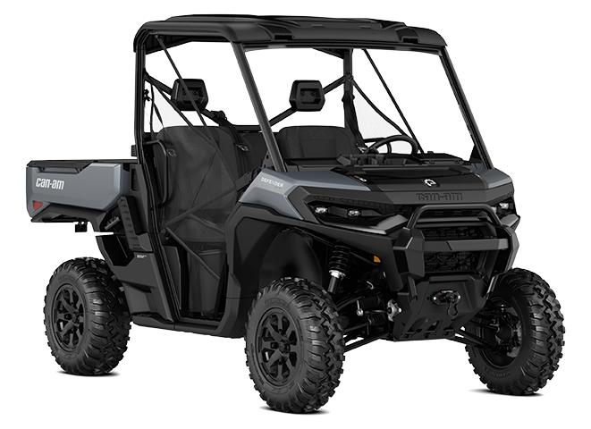 VCC CAN-AM Defender XT HD10 2027