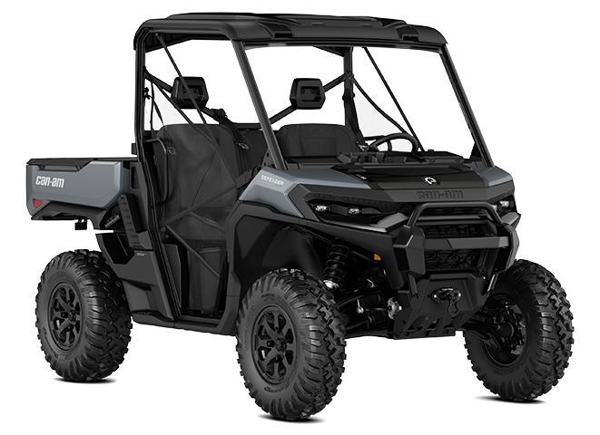 VCC CAN-AM Defender XT HD11 2027