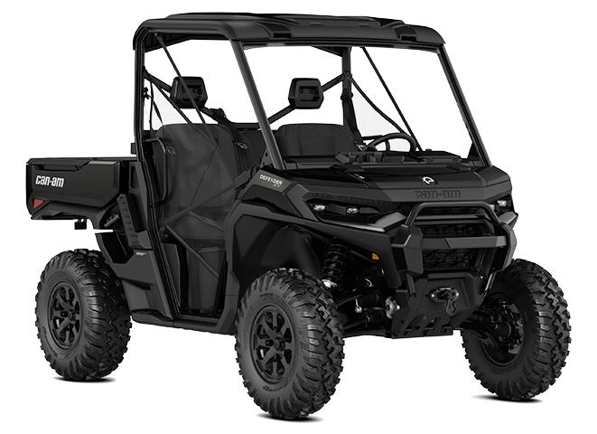 VCC CAN-AM Defender XT HD11 2027