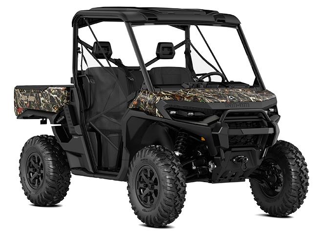 VCC CAN-AM Defender XT HD11 2027