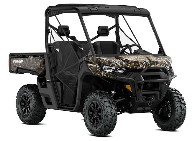 VCC CAN-AM Defender XT HD7 2027