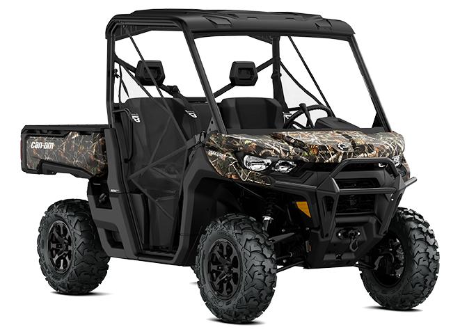 VCC CAN-AM Defender XT HD9 2027