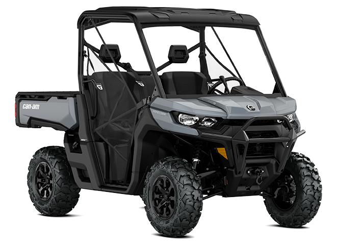 VCC CAN-AM Defender XT HD9 2027