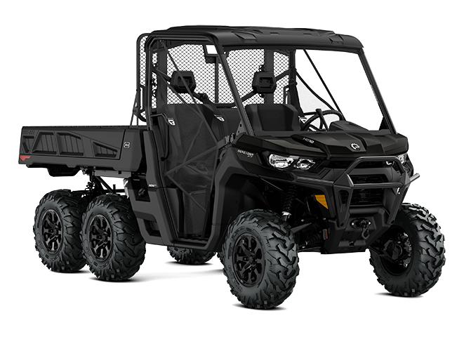 VCC CAN-AM Defender XU 6x6 XT HD10 2027