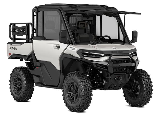 VCC CAN-AM Defender XU LIMITED CAB HD11 2027