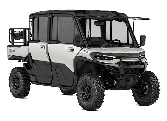 VCC CAN-AM Defender XU MAX LIMITED CAB HD11 2027