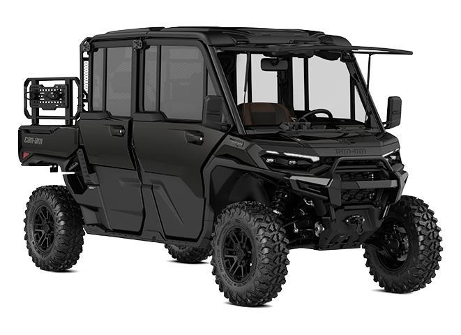VCC CAN-AM Defender XU MAX LONE STAR CAB HD11 2027