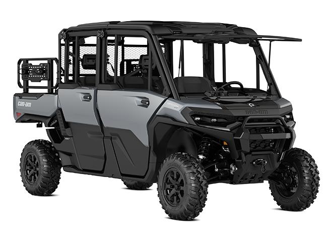 VCC CAN-AM Defender XU MAX XT CAB HD10 2027
