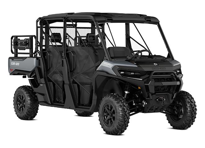 VCC CAN-AM Defender XU MAX XT HD10 2027