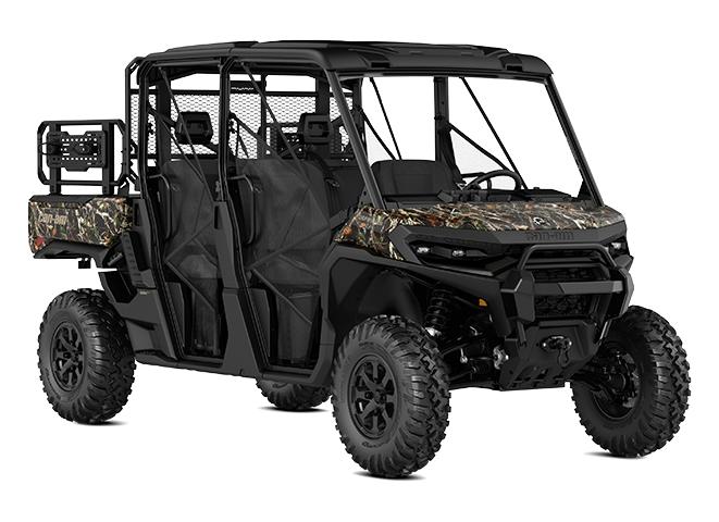 VCC CAN-AM Defender XU MAX XT HD11 2027
