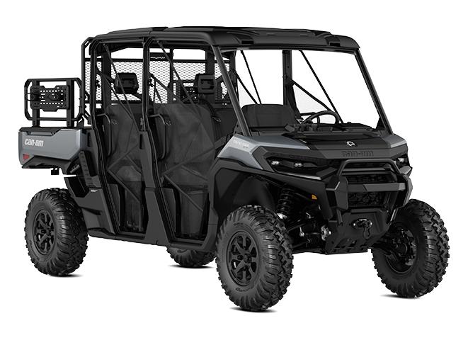 VCC CAN-AM Defender XU MAX XT HD11 2027