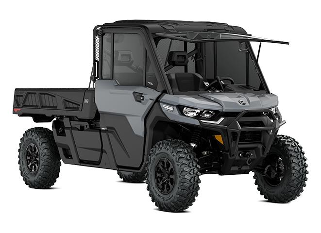 VCC CAN-AM Defender XU PRO LIMITED CAB HD10 2027