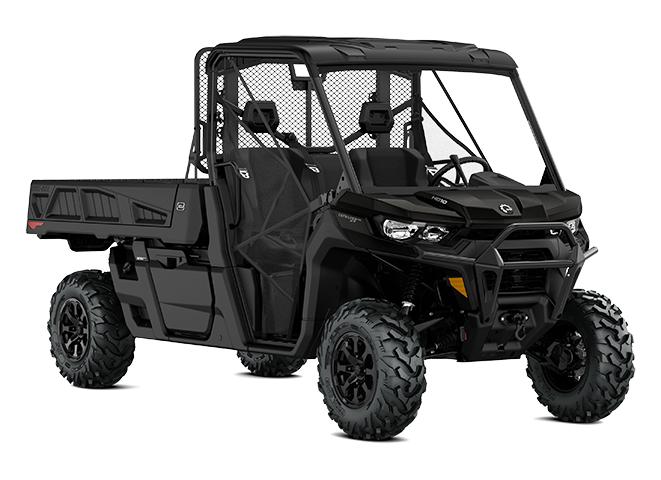 VCC CAN-AM Defender XU PRO XT HD10 2027