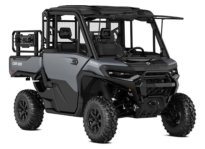 VCC CAN-AM Defender XU XT CAB HD10 2027
