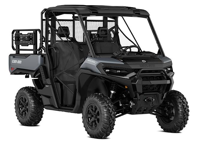 VCC CAN-AM Defender XU XT HD10 2027
