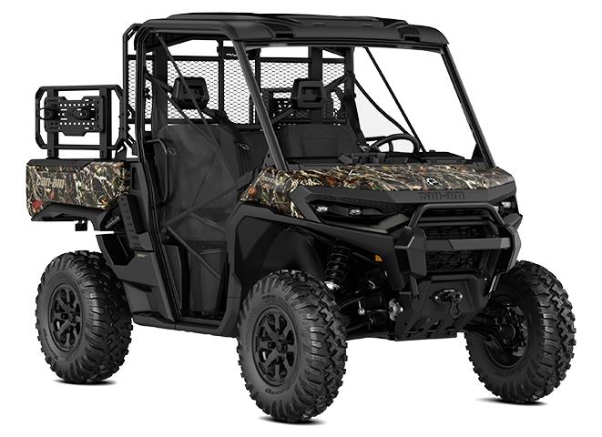 VCC CAN-AM Defender XU XT HD11 2027