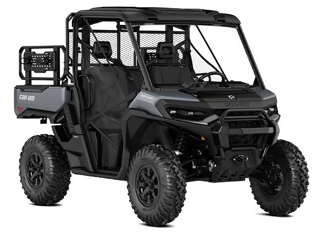 VCC CAN-AM Defender XU XT HD11 2027