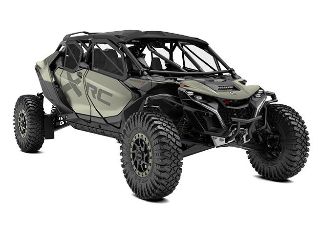 VCC CAN-AM Maverick R MAX X rc with Smart-Shox 999T DCT 2027