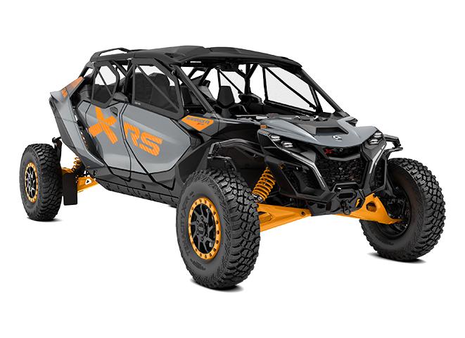 VCC CAN-AM Maverick R MAX X rs 999T DCT 2027