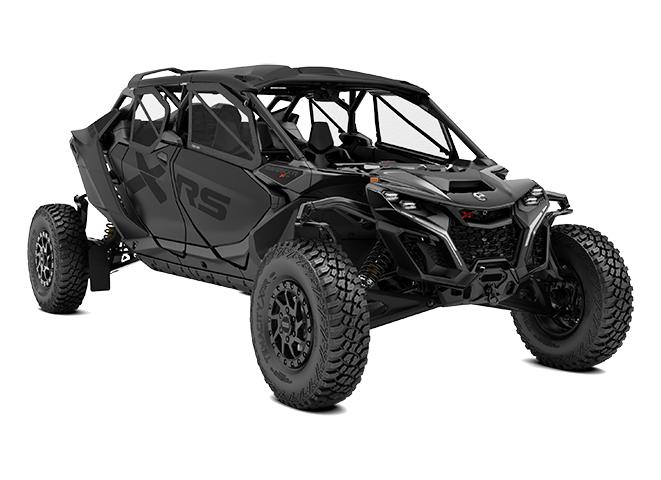 VCC CAN-AM Maverick R MAX X rs 999T DCT 2027