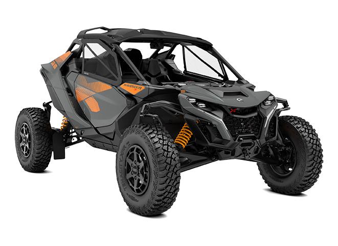 VCC CAN-AM Maverick R X 999T DCT 2027