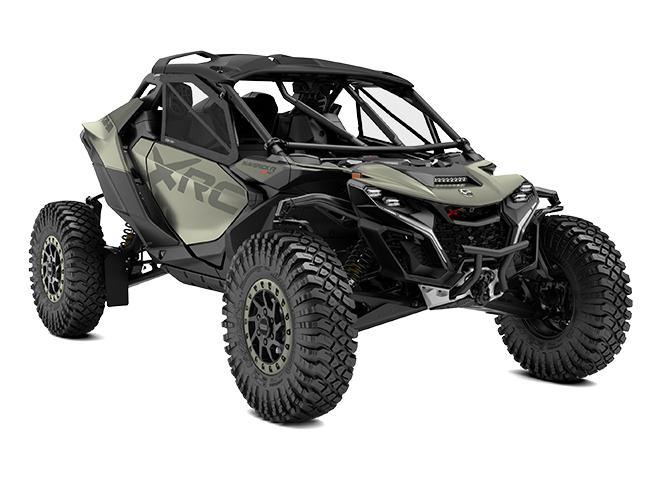 VCC CAN-AM Maverick R X rc 999T DCT 2027
