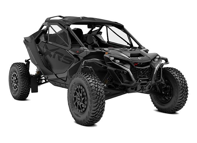 VCC CAN-AM Maverick R X rs 999T DCT 2027