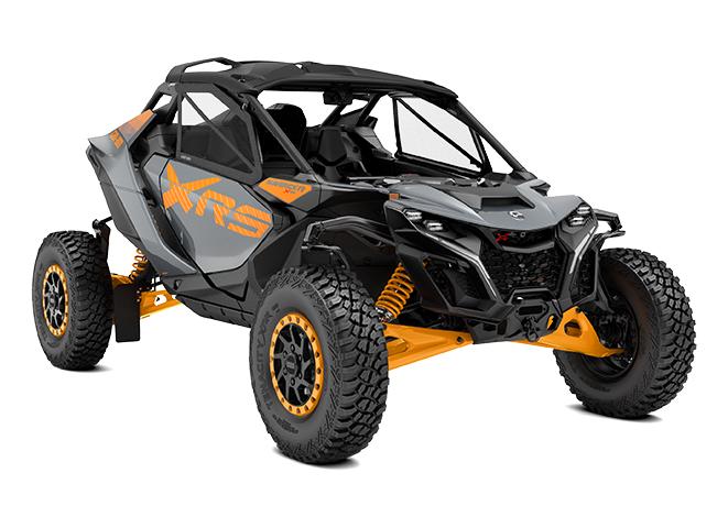 VCC CAN-AM Maverick R X rs 999T DCT 2027