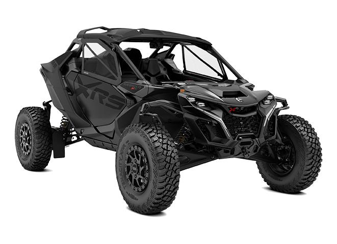 VCC CAN-AM Maverick R X rs with Smart-Shox 999T DCT 2027
