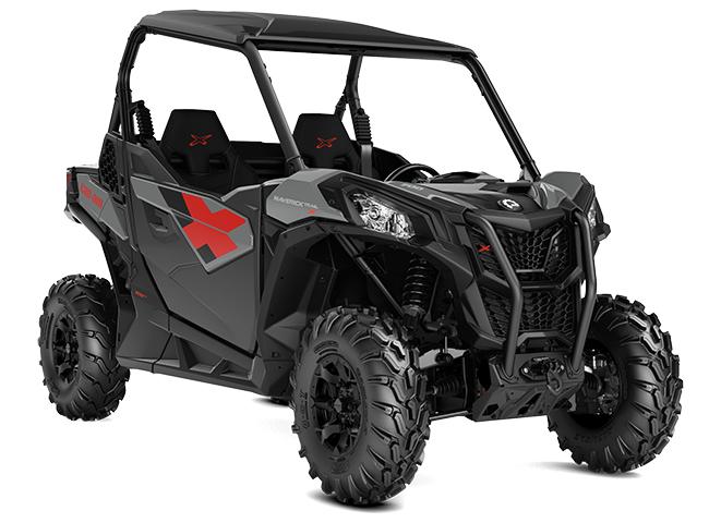 VCC CAN-AM Maverick Trail X 700 2027