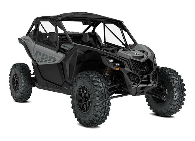 VCC CAN-AM Maverick X3 DS TURBO 2027