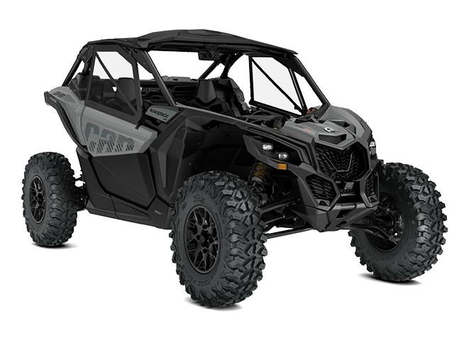 VCC CAN-AM Maverick X3 DS TURBO RR 2027