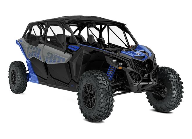 VCC CAN-AM Maverick X3 MAX DS TURBO 2027