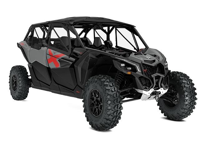 VCC CAN-AM Maverick X3 MAX X TURBO 2027