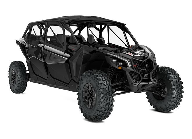 VCC CAN-AM Maverick X3 MAX X ds TURBO RR 2027